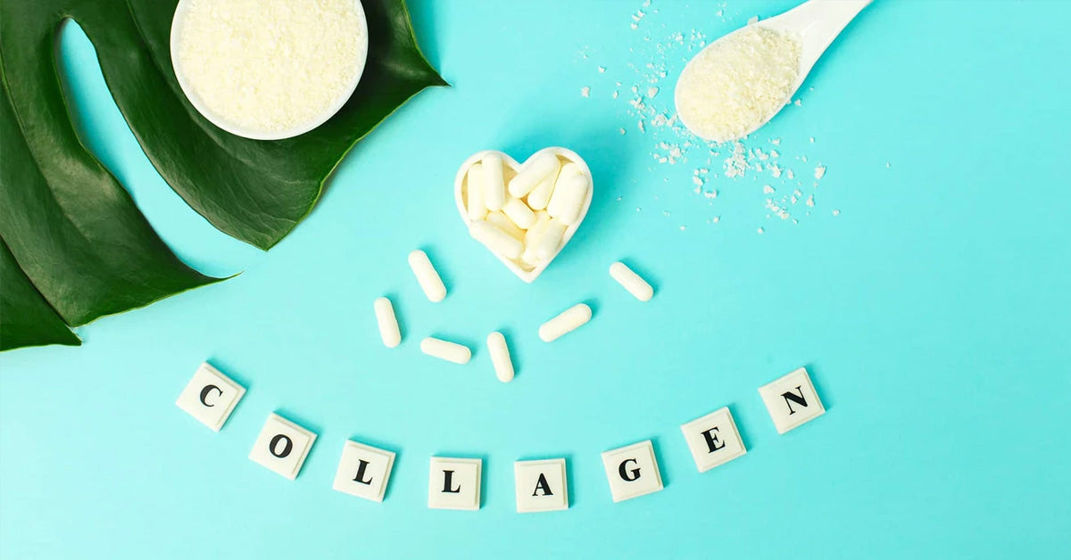 What Side Effects are Associated with Collagen?