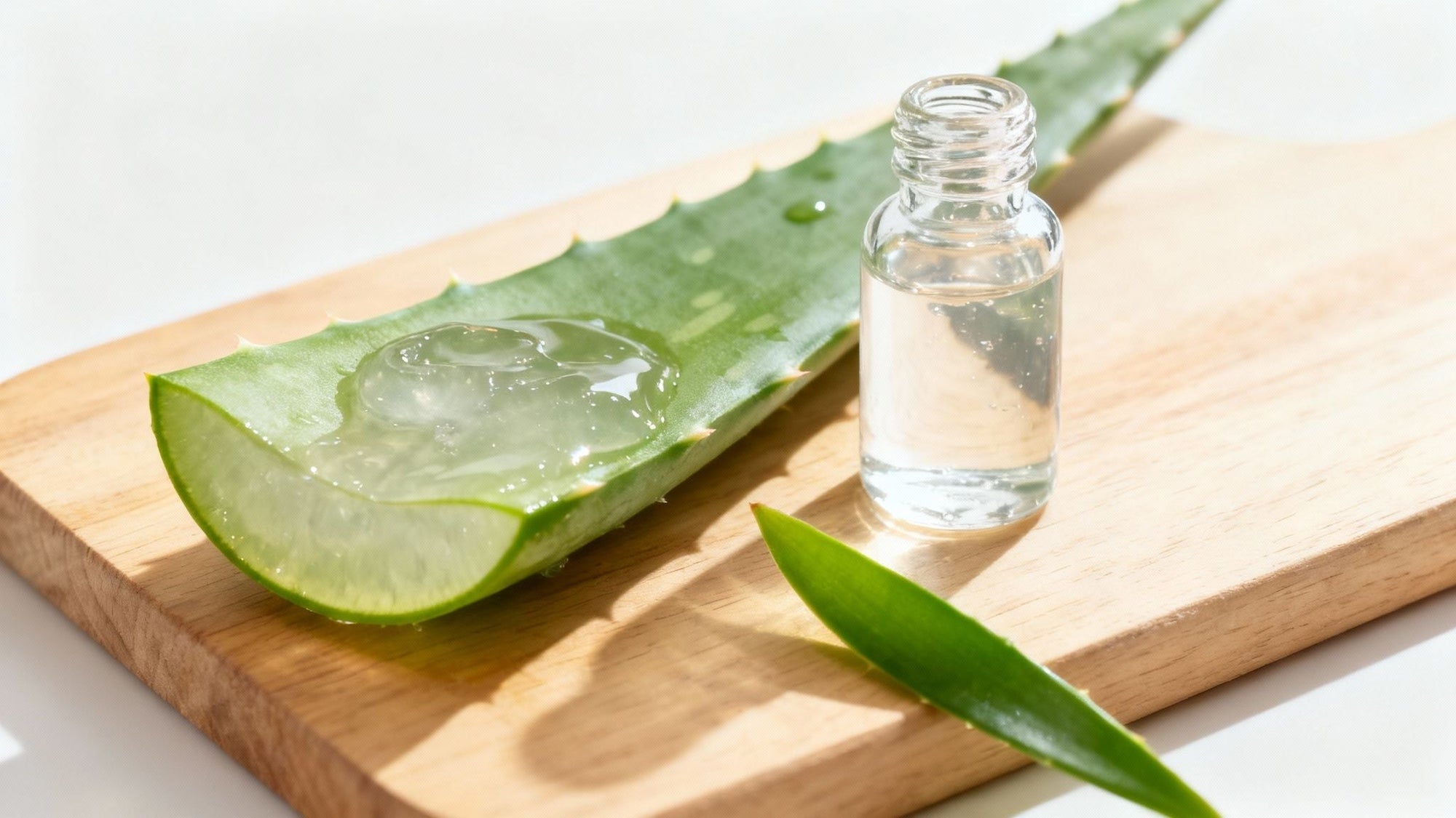 Natural Approaches for Digestion: Simple Support