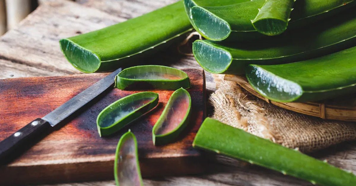 Is Aloe Vera a Laxative? - AloeCure