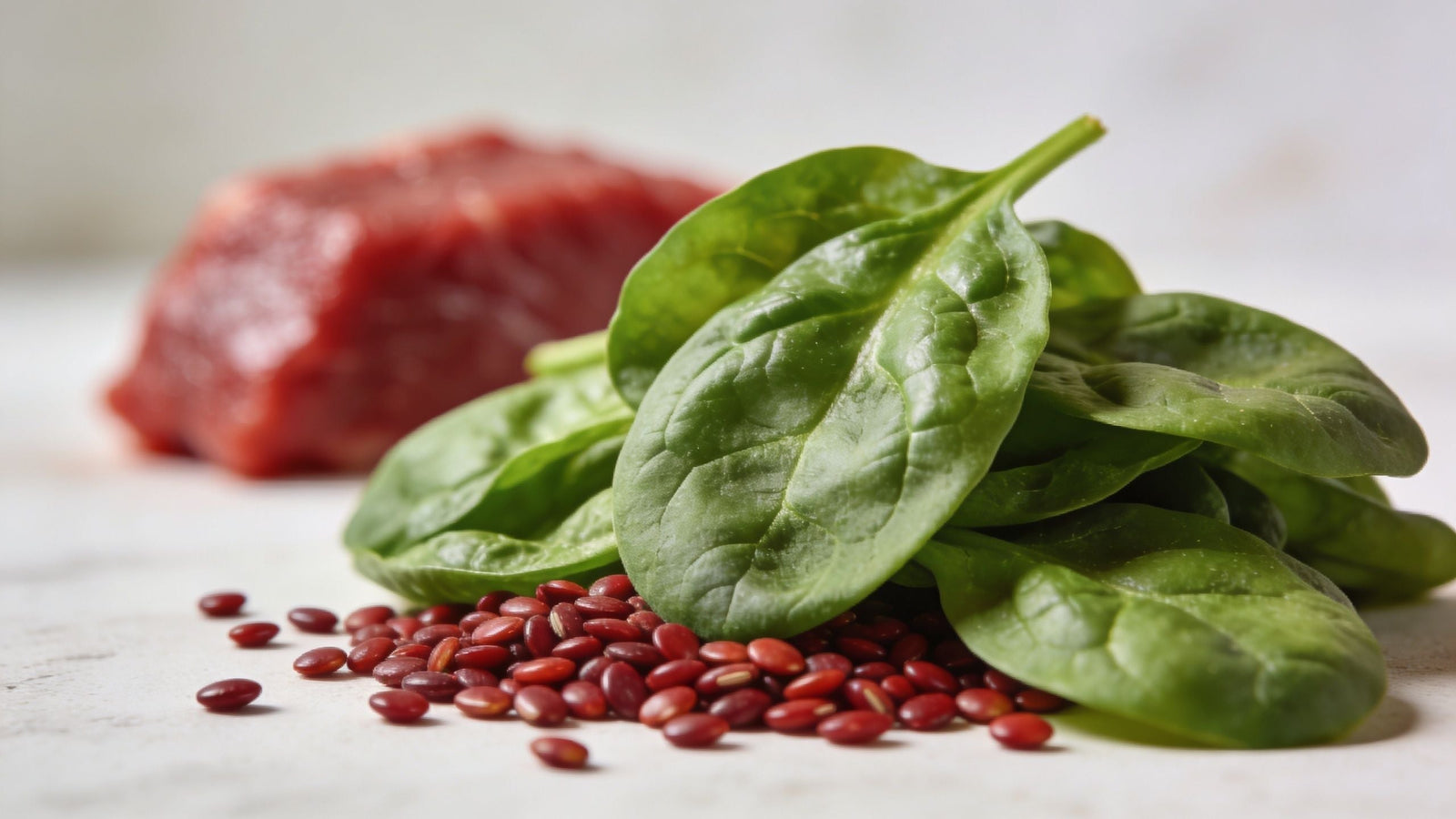 Plant Iron Supplement: Your Expert Guide 2026
