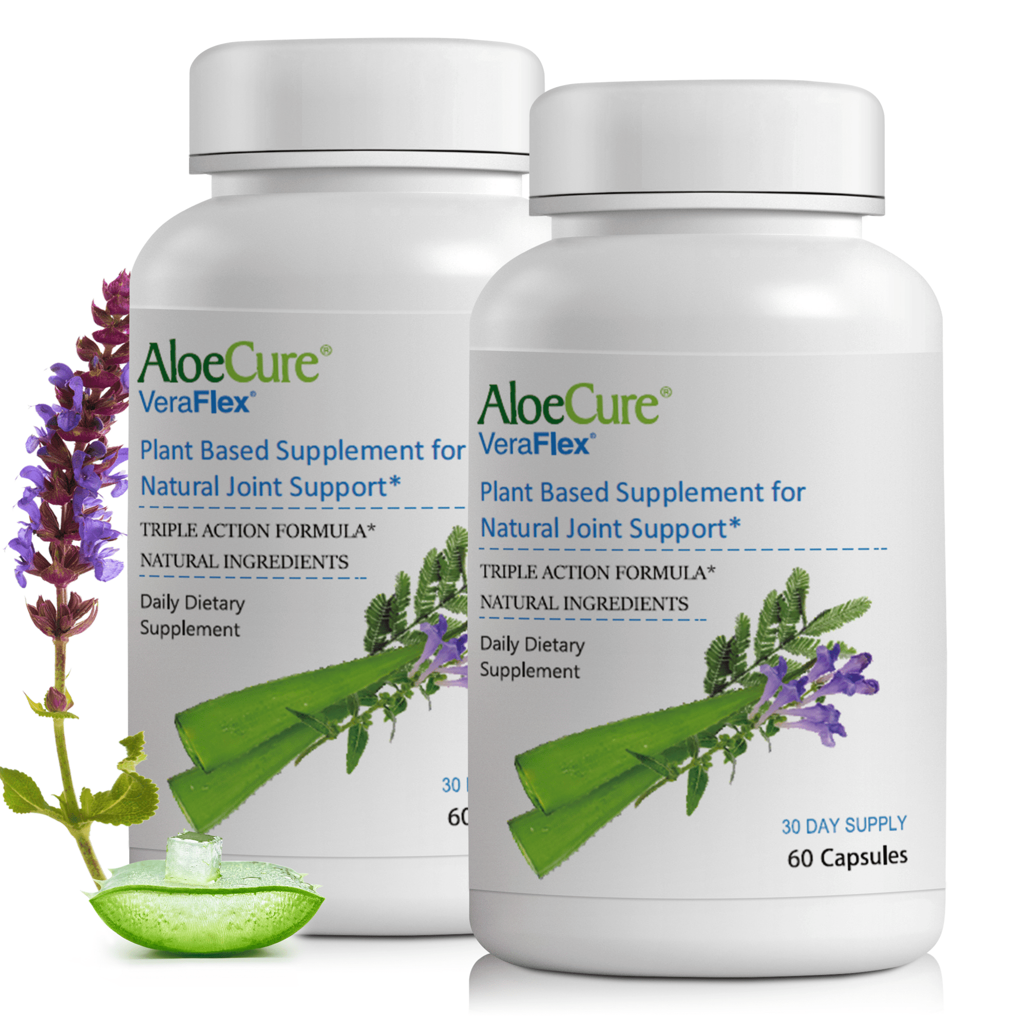 VeraFlex Healthy Joint Support - AloeCure